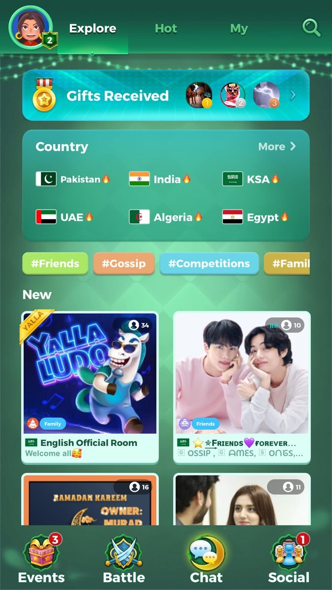 WhamooCasino game